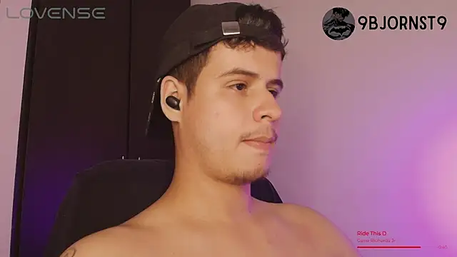 BjornSteel webcam