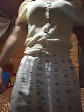 Td3di live cam on StripChat