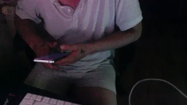 Andre95x webcam