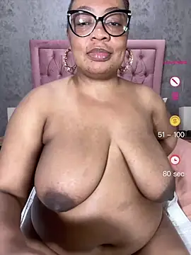 VixenRoyaleX webcam