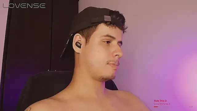 BjornSteel webcam