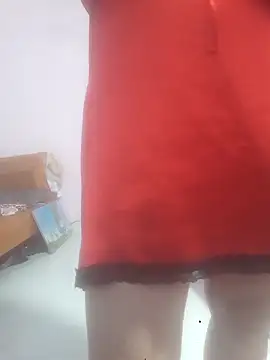 JerryJen11 webcam