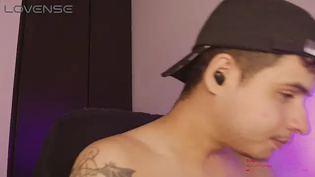 BjornSteel webcam