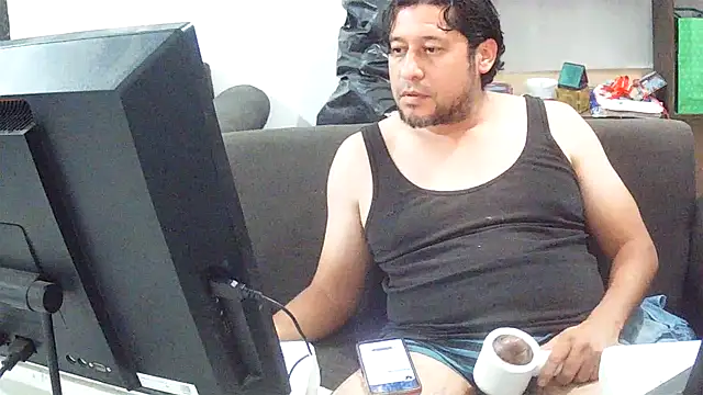 simpatico1000 webcam