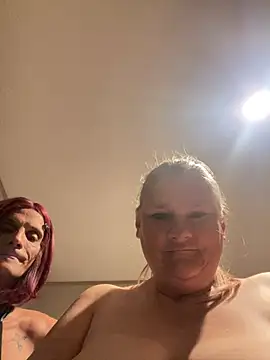 Roxie6989 webcam
