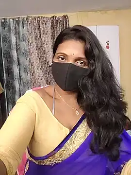 Hotty_Kavita webcam