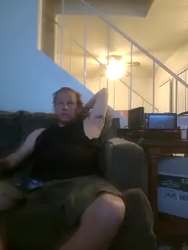 yourMasterisBored webcam