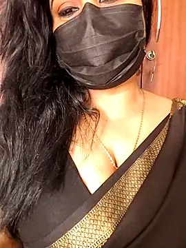 Anushka_flower webcam