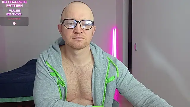 kevintyler69 webcam