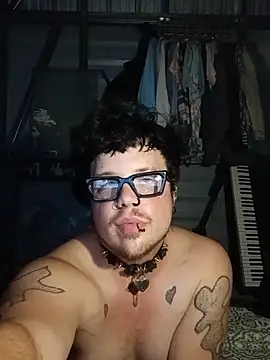 Zye_Vesper webcam