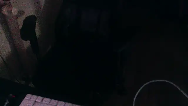 Andre95x webcam