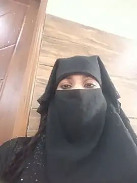 Aafreen_36 webcam