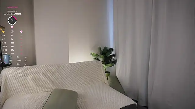 CaseyMulders webcam