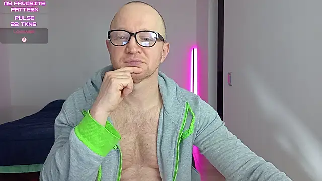 kevintyler69 webcam