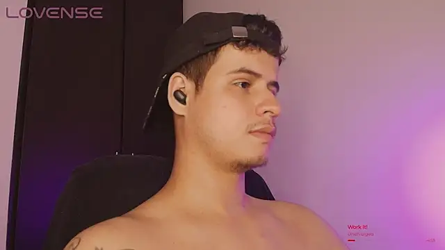 BjornSteel webcam