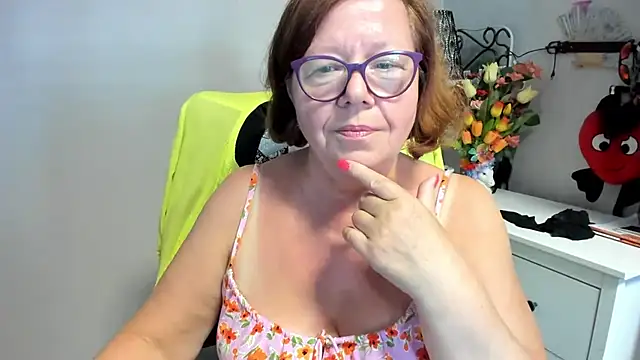Adelewildx webcam
