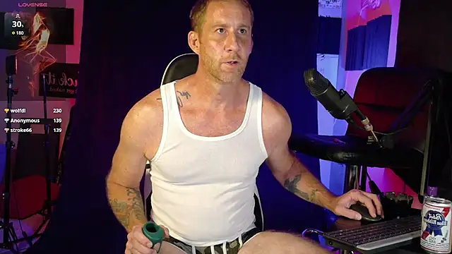 FiftyShadez live sex cam