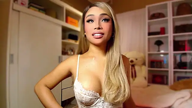 venusangelic webcam