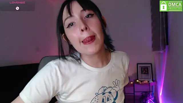 just_meko webcam