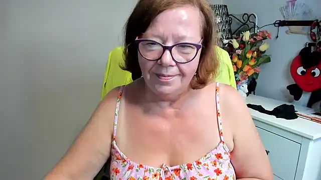 Adelewildx webcam