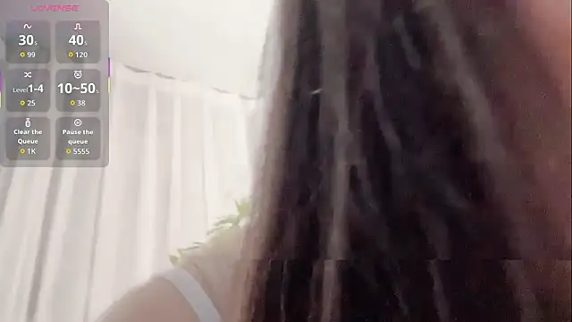 wxqmm - WXQMM's free webcam - UK Sex Cams
