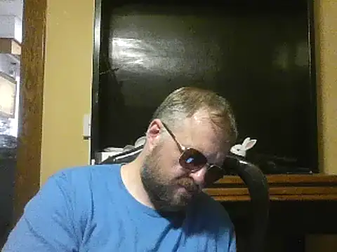 theonedonshaun (Ask my age) - ULTIMATE ANAL CUMSHOW
