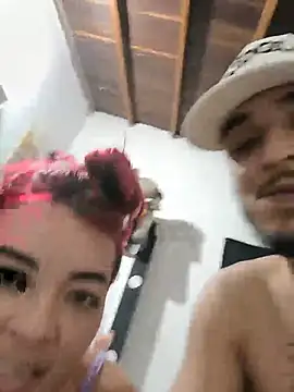 DuoPassion7 webcam