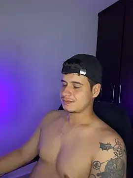 BjornSteel webcam