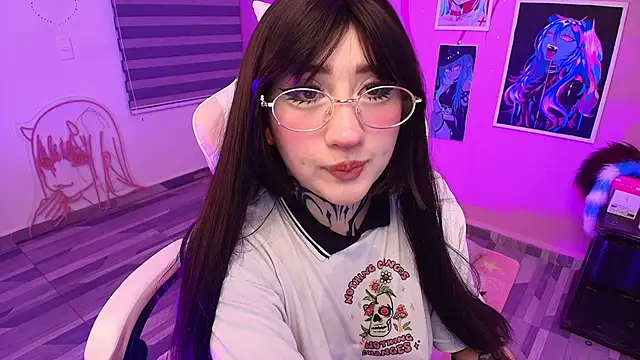 Miwa_violet webcam