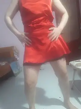JerryJen11 webcam