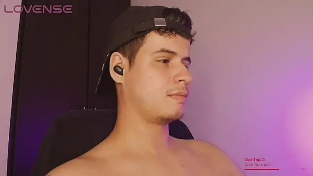 BjornSteel webcam