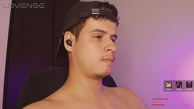 bjornsteel - BjornSteel's free webcam - UK Sex Cams