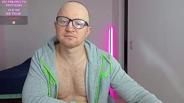 kevintyler69 webcam