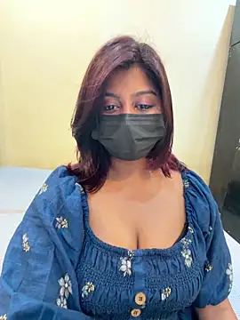 PayalDesire webcam