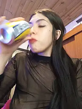 Agnes_cox webcam