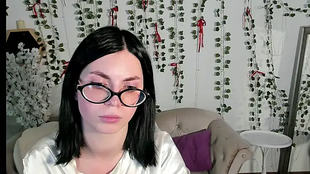 Velvet__Kiss webcam