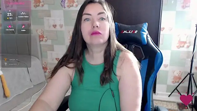 Korolek12 webcam