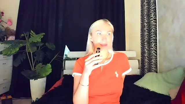 VainEnchantress webcam