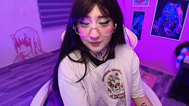Miwa_violet webcam