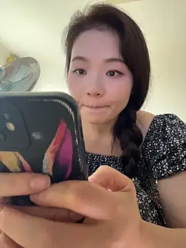 xiaochengzi505 webcam