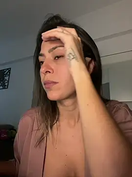 Gipoltergeist Live Webcam on Stripchat