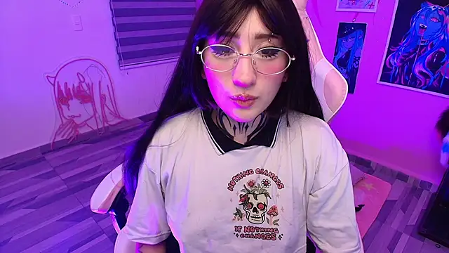 Miwa_violet webcam