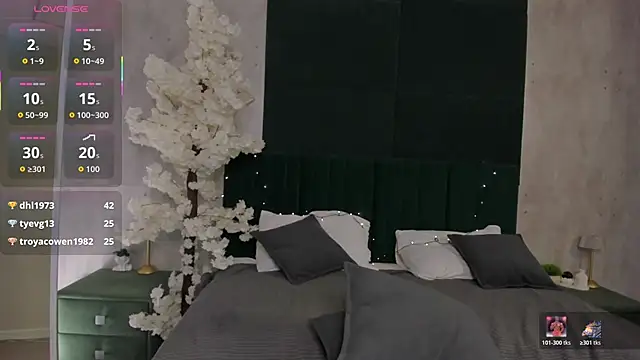 Nika_Jonson webcam
