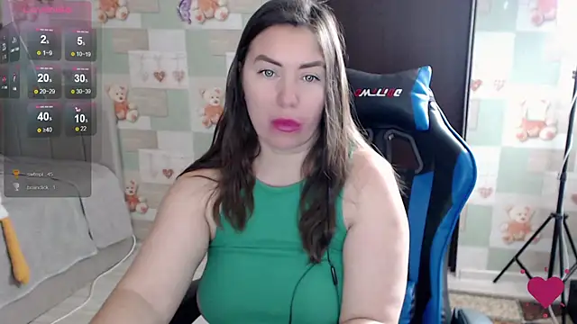 Korolek12 webcam