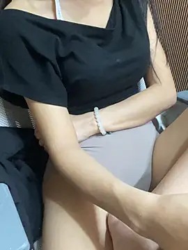 Mina048 webcam