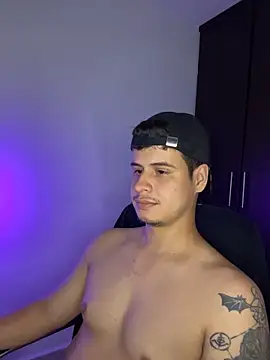 BjornSteel webcam