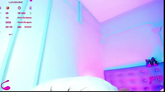 malahya_'s room