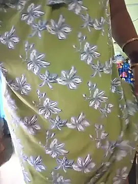 Tamilselviroja- webcam