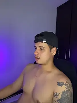 BjornSteel webcam