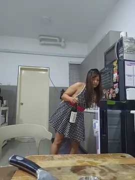 MyAsianWaifu webcam